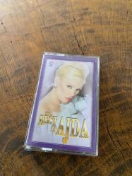 AJDA PEKKAN - THE BEST OF AJDA - KASET