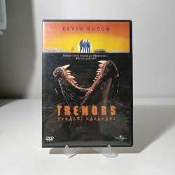 Tremors - Yeraltı Canavarı - DVD
