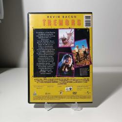 Tremors - Yeraltı Canavarı - DVD