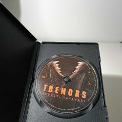 Tremors - Yeraltı Canavarı - DVD