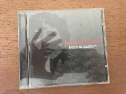 James blunt - Back To Bedlant CD