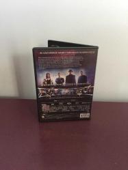 Dvd Film Sihirbazlar Çetesi 2 Türkçe Dublaj