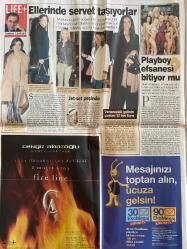 SABAH GAZETESİ DOĞUM GÜNÜ HEDİYESİ - 22 NİSAN 2003 -TAM TAKIM 32 SAYFADIR -Muharrem Sarıkaya-Osman Ertuğrul-Aslı Aydıntaşbaş-Bülent Cankurt-Yavuz Donat-Ersun Yanal-Ortega-Yusuf-Ümit-El Saka-Marcos-Rüştü-Ömer Üründül-Fatih Terim-Lucescu-Ronaldo-Hıncal Uluç-Pascal Nouma-Sergen-Yıldırım Demirören-Ahmet Dursun-Ahmet Şahin-Levent Bıçakcı-Nihat Kahveci-Raul-Ronaldo-Ercan Korkmaz-Ergin Aslan-Kazım Kanat-Volkan Glatt-Ali Lukunku-Cordoba-Okan  Bir SABAH çok şeyi değiştirir-Her kente bir başbakan-Türkiye’nin tam zamanı-Yerel ve yerinden-Ortadoğu karışacak-Sakız kralının eşi kolunda bir servet taşıyor-KKTC’de duvar 30 yıl sonra yıkıldı-Yanal imzaladı-Sambacı operasyonu-Lucescu’nun asıl sıkıntısı forvette-Yanlışların faturası-Ya Nouma ya Beşiktaş-Bir siyah bir beyaz-Pascal Nouma’ya kızmıyorum-Kendimi kaybettim-Ahmet haddini aşmış-Ronaldo’yu geçti-Tek ilacı şampiyonluk-Lukunku’dan şov  Biznicity içinde yönetmek geçer-Salih Memecan Karikatürü-Bülent Cankurt-Merve Güney-Aysugül Toplusoy-Neslihan Tüfe