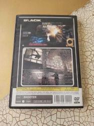 BLACK PC DVD ROM / PC GAME * OYUN