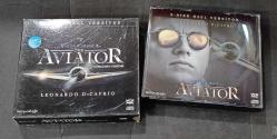 GÖKLERİN HAKİMİ (THE AVIATOR) * LEONARDO DICAPRIO * KATE BECKINSALE * VCD