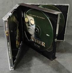 GÖKLERİN HAKİMİ (THE AVIATOR) * LEONARDO DICAPRIO * KATE BECKINSALE * VCD