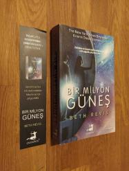 Evrenin Ötesi Üçlemesi 2 - Bir Milyon Güneş