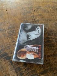 SONER ARICA - YAŞIYORUM - KASET