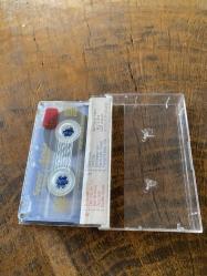 SONER ARICA - YAŞIYORUM - KASET