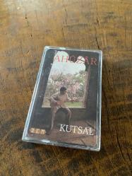 KUTSAL EVCİMEN - AHUZAR - KASET