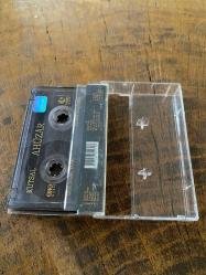 KUTSAL EVCİMEN - AHUZAR - KASET