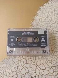 PAMELA * ŞEHİR REHBERİ / KASET
