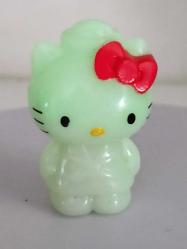 Hello Kitty Sürpriz Yumurta Oyuncakları - Mini Figür - Special 3D Collection -