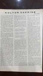 VARLIK SANAT VE FİKİR DERGİSİ - SAYI : 510 - 15 EYLÜL 1959 -  SELAHATTİN BATU - AHMET KUTSİ TECER - CAHİT KÜLEBİ - FAZIL HÜSNÜ DAĞLARCA - S. N. ÖZERDİM - CEVDET KUDRET - HASAN ŞİMŞEK - BAKİ SUHA EDİBOĞLU - AHMET BAĞIŞGİL - SALAH BİRSEL - ATAÇ - ÖZKER YAŞIN - H. ERHAN BENER - PIERRE GAXOTTE - NUREDDİN ÖZDEMİR - A. TURAN AYYILDIZ - A. NECMETTİN ÇANGA - BEDRETTİN ÇÖMERT - L. SAMİ AKALIN - MUZAFFER UYGUNER - ÖNAY SÖZER - AHMET ALTÜMSEK - YAHYA BENEKAY - M. BAŞARAN - ÖNER ÜNAL - ŞAHAP SITKI - İLHAN TARUS - EMİN ÜLGENER - MUSTAFA ŞERİF - E. FAIK ÜSTÜN - JOHN STEINBECK - M. CELAL ERTUGAY - REŞAT NURİ DARAGO - TÜLAY ORTAÇ - NECMİ TÜRKEL - PANAIT ISTRATI - JOHN STEINBECK - ORHAN KEMAL - ORHAN VELİ - MUHTAR KÖRÜKÇÜ - MAHMUT MAKAL - ERSKINE CALDWELL - TALİP APAYDIN - KNUT HAMSUN - ALBERT CAMUS - EDGAR A. POE - CENGİZ DAĞCI - PIERRE LOTI - CAHİT SITKI TARANCI - ANDRÉ MALRAUX - OKTAY AKBAL - NURULLAH ATAÇ - ALBERTO MORAVIA - PEARL S. BUCK - STEFAN ZWEIG - ANATOLE FRANCE - LUIGI PIRANDELLO- 22 SAYFA