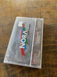 İBRAHİM SADRİ - MEMLEKET HAVALARI - KASET (JELATİNİNDE)