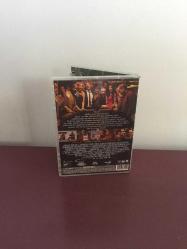 Dvd Film Sadakatsizler Türkçe Dublaj