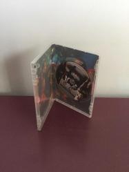 Dvd Film Sadakatsizler Türkçe Dublaj
