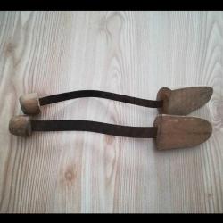 eskilerden ayakkabı kalıbı