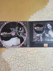 GÖKSEL * MEKTUBUMU BULDUN MU? / AUDIO CD