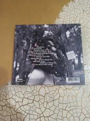 GÖKSEL * MEKTUBUMU BULDUN MU? / AUDIO CD