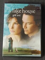 THE LAKE HOUSE * GÖL EVİ * KEANU REEVES * SANDRA BULLOCK * DVD