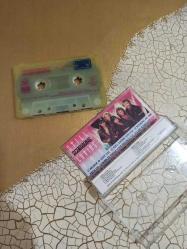 SCORPIONS * STILL LOVING YOU / KASET