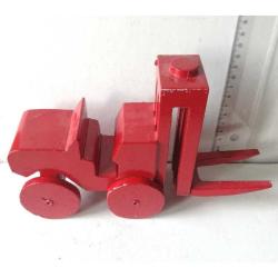 Ahsap Forklift