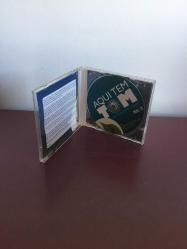 Cd AQUI TEM TOM