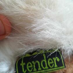 30 Cm Boyunda Tender Markali OyuncaK MAYMUN