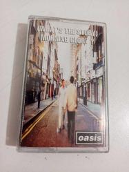 Oasis - What's the Story Morning Glory ? / rock