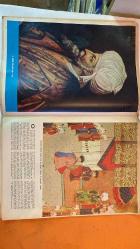 HAYAT HAFTALIK HABER MECMUA, DERGİSİ - ORTA SAYFA POSTER: II. Sultan Bayezid Han-1 -  SIRA NO: 597 SAYI: 12 TARİH: 14 MART 1968  HİKMET FERİDUN ES – MEHMET A. KAYABAL – NECLA İZ – OZAN SAĞDIÇ – MELİH ESENBEL – EMİNE ESENBEL – SARA KORLE – ŞAFAK GÜRSOY – I. GÜNGÖR – KÖKSAL TÜRK  GÜNEY AFRİKA’DA TIP MUCİZESİ: YAPIŞIK İKİZLERİN AYRILMASI – HAYAT TURİZM REHBERİ BAŞLIYOR: ANTALYA VE BODRUM – WASHINGTON’DA TÜRK GECESİ: ESENBEL’LERDEN KÜLTÜREL TANITIM – ORTADOĞU TEKNİK ÜNİVERSİTESİ’NDE ELEKTRONİK BEYİN – ATATÜRK PORTRESİ VE MAKİNENİN CEVAPLARI – YILIN EN GÜZEL DÖRT FOTOĞRAFI YARIŞMASI BAŞLADI – LEICA M3 FOTOĞRAF MAKİNESİ ÖDÜLLÜ YARIŞMA – TOKALON MAKYAJ ÜRÜNLERİ: BAKIM SAĞLAYAN MAKYAJ – TÜRK MİLLİ OYUN EKİBİNDEN AMERİKAN ÇOCUK SAĞLIK HASTANESİNE DESTEK -  EKSİKSİZ TAM TAKIM 48 SAYFA