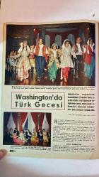 HAYAT HAFTALIK HABER MECMUA, DERGİSİ - ORTA SAYFA POSTER: II. Sultan Bayezid Han-1 -  SIRA NO: 597 SAYI: 12 TARİH: 14 MART 1968  HİKMET FERİDUN ES – MEHMET A. KAYABAL – NECLA İZ – OZAN SAĞDIÇ – MELİH ESENBEL – EMİNE ESENBEL – SARA KORLE – ŞAFAK GÜRSOY – I. GÜNGÖR – KÖKSAL TÜRK  GÜNEY AFRİKA’DA TIP MUCİZESİ: YAPIŞIK İKİZLERİN AYRILMASI – HAYAT TURİZM REHBERİ BAŞLIYOR: ANTALYA VE BODRUM – WASHINGTON’DA TÜRK GECESİ: ESENBEL’LERDEN KÜLTÜREL TANITIM – ORTADOĞU TEKNİK ÜNİVERSİTESİ’NDE ELEKTRONİK BEYİN – ATATÜRK PORTRESİ VE MAKİNENİN CEVAPLARI – YILIN EN GÜZEL DÖRT FOTOĞRAFI YARIŞMASI BAŞLADI – LEICA M3 FOTOĞRAF MAKİNESİ ÖDÜLLÜ YARIŞMA – TOKALON MAKYAJ ÜRÜNLERİ: BAKIM SAĞLAYAN MAKYAJ – TÜRK MİLLİ OYUN EKİBİNDEN AMERİKAN ÇOCUK SAĞLIK HASTANESİNE DESTEK -  EKSİKSİZ TAM TAKIM 48 SAYFA