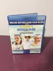 Bluray Film Sınırsızlar Kulübü Türkçe Dublaj