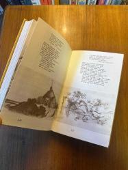 Taras Shevchenko : Selected Poetry with Illustrated and Paintings  [Hardcover]