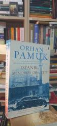 Istanbul Memories and the City