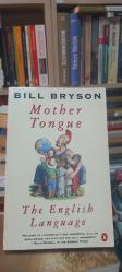 Mother Tongue - The English Language