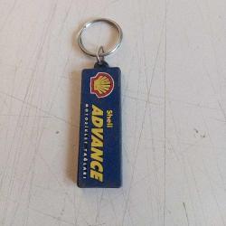 SHELL ANAHTARLIK