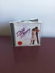 CD DİRTY DANCİNG SOUNDTRACK