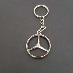 MERCEDES BENZ ANAHTARLIK
