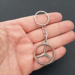MERCEDES BENZ ANAHTARLIK