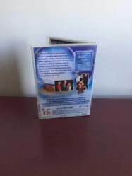 Dvd Film Büyülü Yılbaşı Türkçe Altyazılı Disney