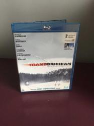 Bluray Film Sibirya Ekspresi Türkçe Dublaj