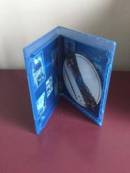 Bluray Film Sibirya Ekspresi Türkçe Dublaj