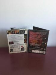 Dvd Film Gerçek Efsaneler Türkçe Altyazılı Set 1 Ve 2