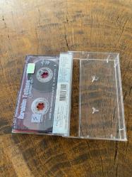 İBRAHİM TATLISES - YETMEZ Mİ - KASET