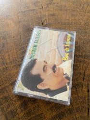 İBRAHİM TATLISES - BEN DE İSTEREM - KASET