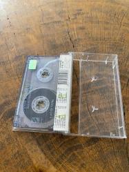İBRAHİM TATLISES - BEN DE İSTEREM - KASET