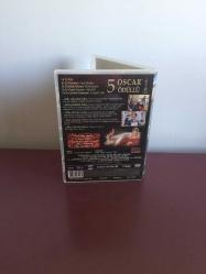 Dvd Film Amerikan Güzeli Türkçe Altyazılı