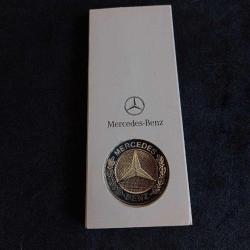 Mercedes Benz Anahtarlık