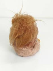 Alf Vintage Klipsli Peluş Figür 80'ler